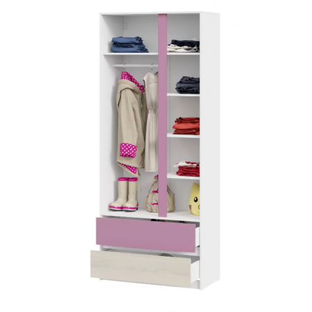 Mobila pentru copii dulap  A-30